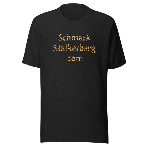 Schmark Stalkerberg T-Shirt (v1)